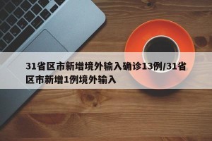 31省区市新增境外输入确诊13例/31省区市新增1例境外输入